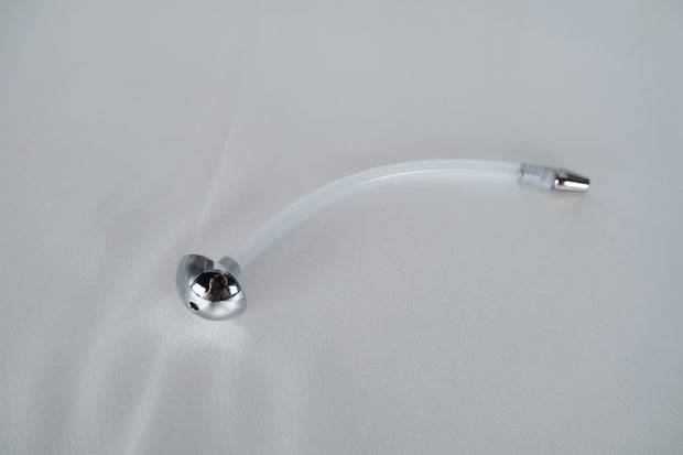 Silicone Catheter Urethral Sound Hollow Soft Tube Penis Plug