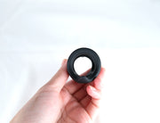 Loop Silicone Comfort Cock Ring Adjustable Super Strong Stay Harder Penis Rings