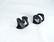 Loop Silicone Comfort Cock Ring Adjustable Super Strong Stay Harder Penis Rings