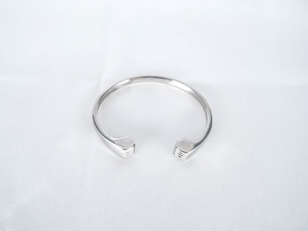 Stainless Steel Large Size Cock Ring For Men Glans Penis