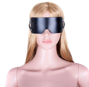 Mask Bondage Blindfold