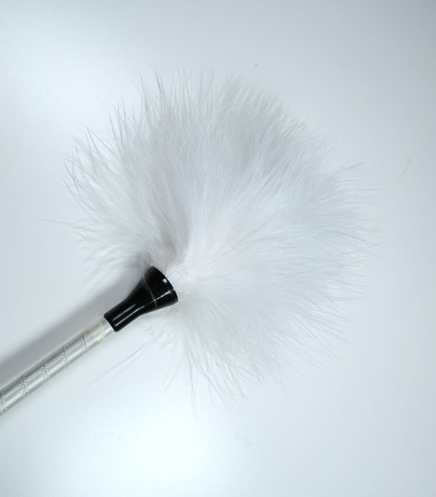 Long Feather Tickler