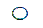 Rainbow Glans Ring