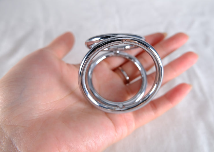 Tri Mature Cock Ring