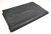 Black Waterproof PVC Bed Sheet For BDSM