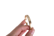 Kings Gold Cock Ring