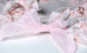 Pink Cute Lolita Lingerie Set