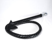 Butt Plug With Demon Tail Whip