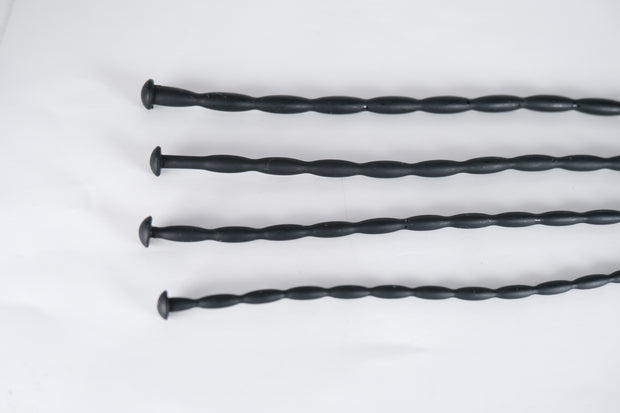 SILICONE LONG URETHRAL PENIS PLUGS