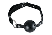 Solid Ball Gag For Mouth