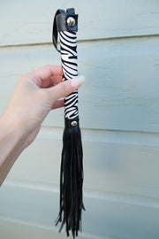 Pu Leather Flogger