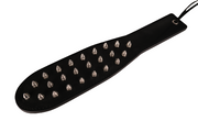 Spikes Double Strap Thick Paddle