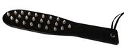 Spikes Double Strap Thick Paddle