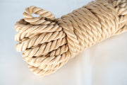 Smooth Sex Rope