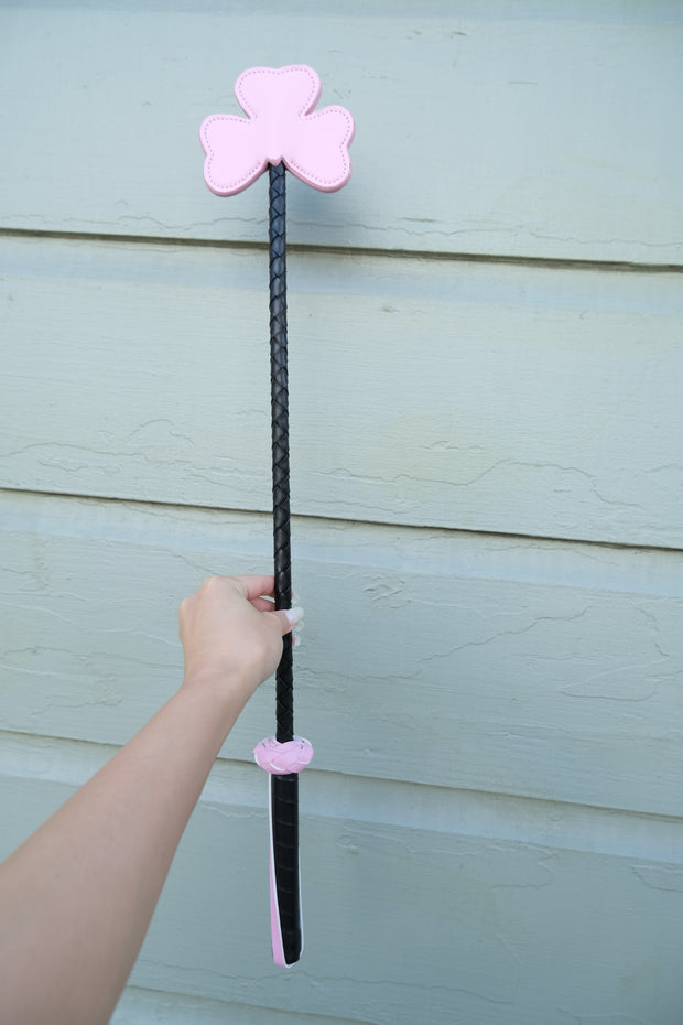 Clover Long Paddle