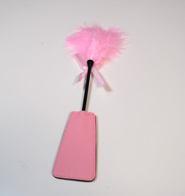 Small Feather Tickler
