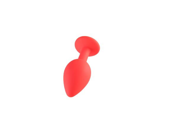 Small Silicone Butt Plugs For Beginner