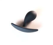 Silicone Small Anal Plugs With T- Bar Base
