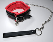 Luxury Spreader Bar Collar Ankle And Wrist Kit