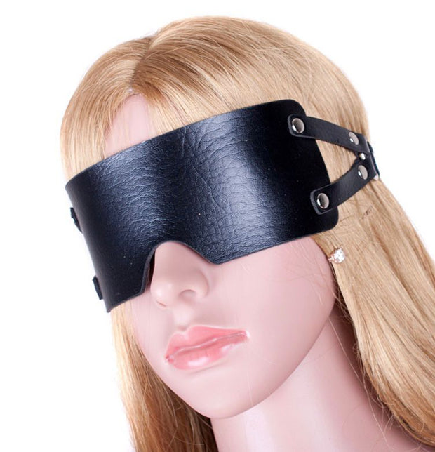 Mask Bondage Blindfold