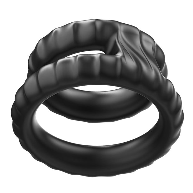 Medical Safe Silicone Penis Rings